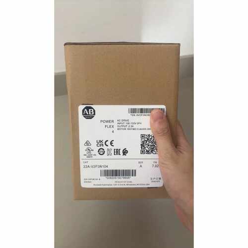 议价22AV2P3N104行货现货一年维修