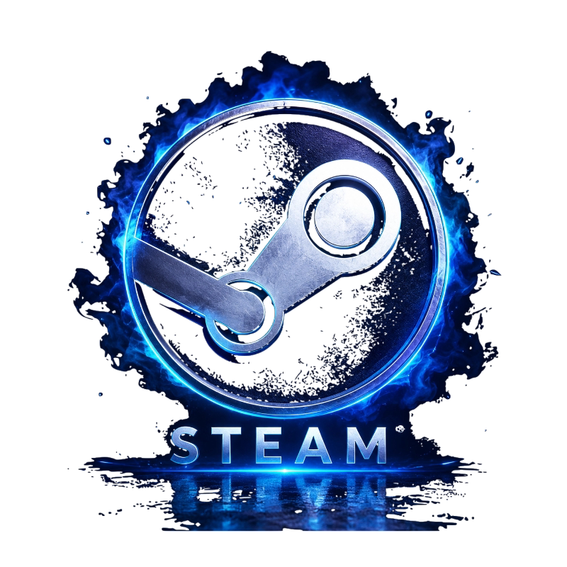 steam全新账户 csgo时STEAM