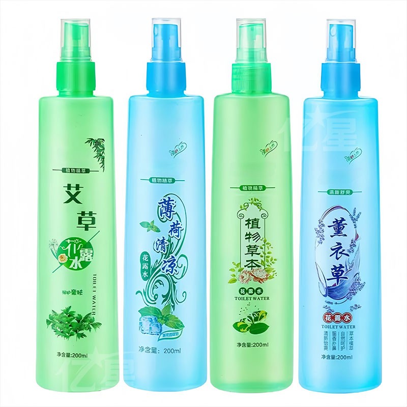 止痒蚊虫叮咬夏季花露水驱蚊止痒