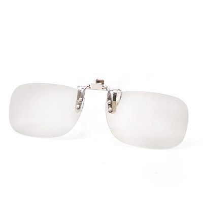 3D眼镜近视夹片电影院用IMAX激光