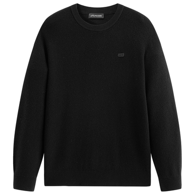 太平鸟男装男士羊毛衫