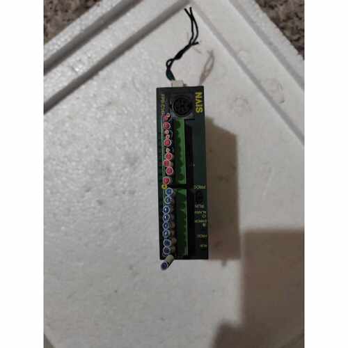 询价NAiS  FPO-C14RS，产品，成色如图，功能