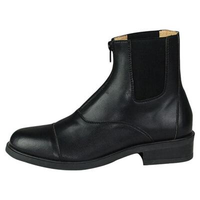 玛尚马术成人男女障碍赛短筒