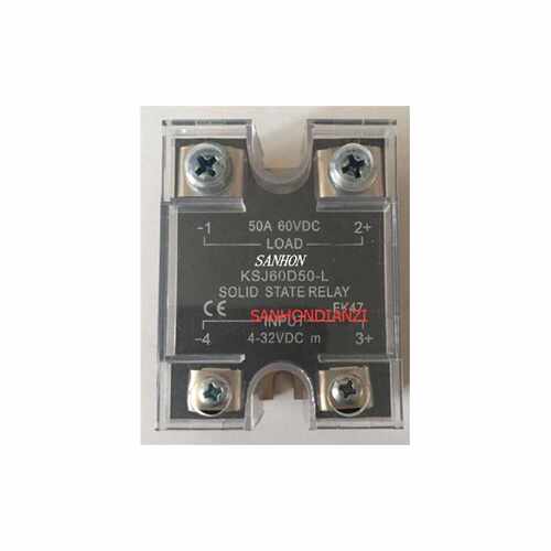 询库顿KUDOM固态继电器KSI240D10L