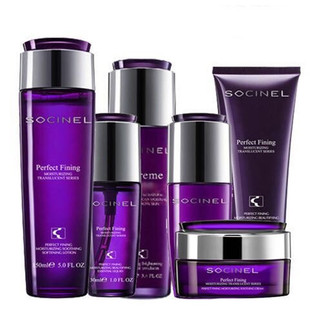 雪姿兰化妆品正品专柜肌致细润剔透水乳套装雪资兰官方旗舰店官网