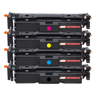 适用惠普M4303dw彩色硒鼓HP Color LaserJet Pro MFP 4303dw/fdn 4203dw/dn 4203cdn彩色打印机墨盒W2300硒鼓