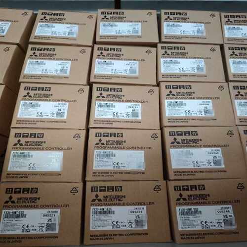 议价PLC模块FX3U-48MT/ESS全新原装正品议价出售