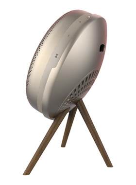 B&O Beosound A1 2nd Gen 一二代无线蓝牙音箱桌面支架beoplay A1