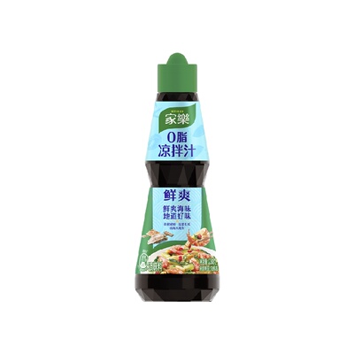 家乐清爽凉拌汁拌啥都好吃230g