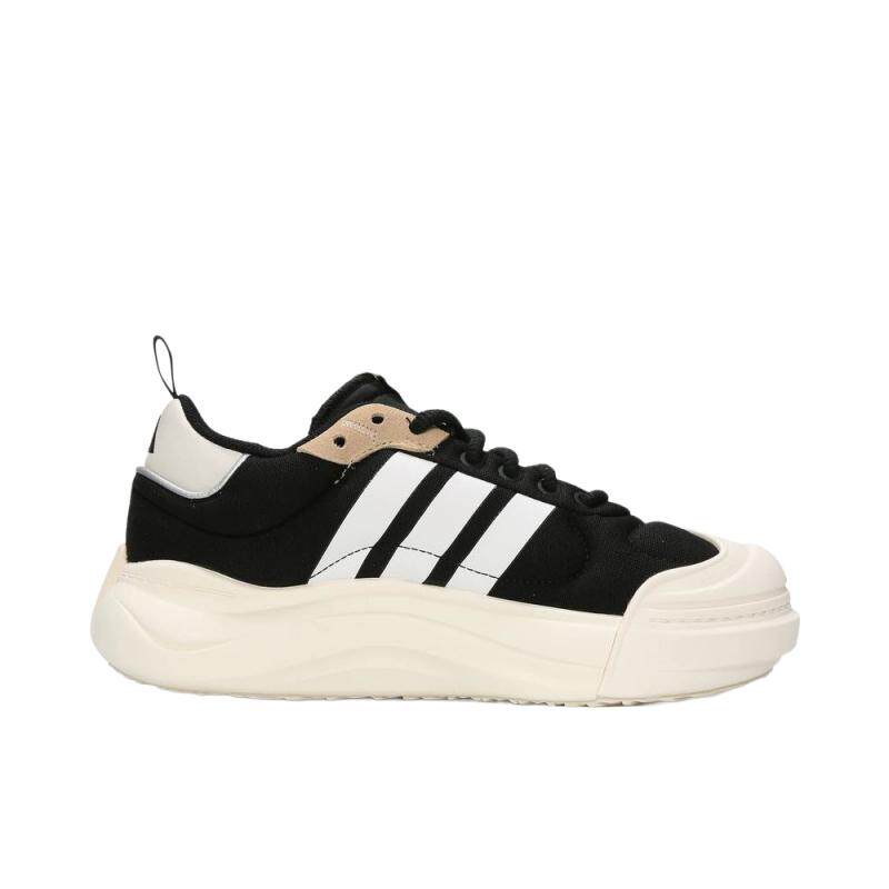 adidas阿迪达斯男女MAXXCOURT大头鞋厚底运动舒适网球鞋IH6058
