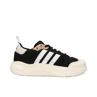 adidas阿迪达斯男女MAXXCOURT大头鞋厚底运动舒适网球鞋IH6058