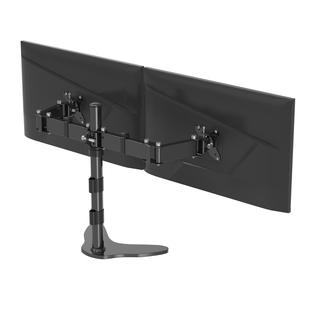 WMB 电竞左右双屏显示器底座适用华硕VG系列14-32寸 多功能调节