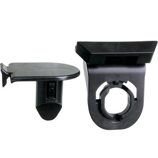 新款丰田卡罗拉凯美瑞雷凌ES300ES350前保险杠侧挡泥板叶子板卡扣