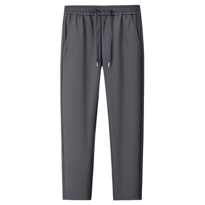 【加绒加厚】爸爸加绒防风裤