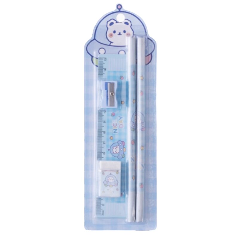 幼儿园实用小礼品文具套装礼物