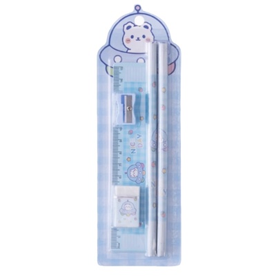 幼儿园实用小礼品文具套装礼物