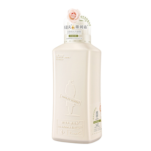 阿道夫内衣裤洗衣液专用杀菌除螨持久留香男女士婴儿家用官方正品