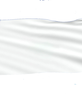 123456号白旗4号旗帜定做
