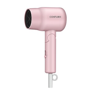 康夫电吹风机宿舍用学生便携可折叠家用护发专用小功率型风筒296
