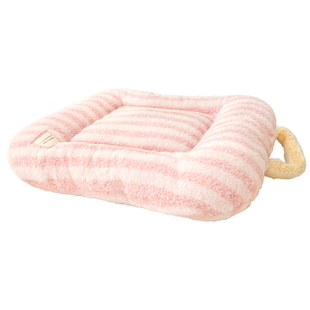 毛绒狗垫子睡觉用冬季加厚保暖宠物睡垫棉垫猫床垫猫咪趴趴垫猫窝