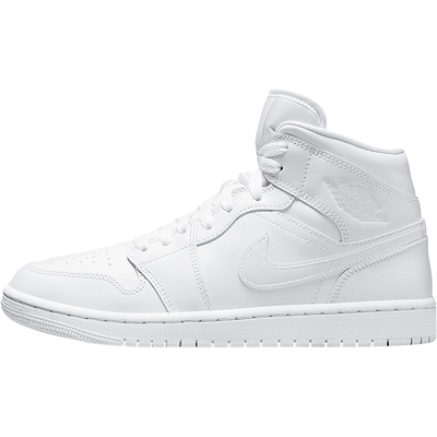 耐克女子高帮运动休闲鞋