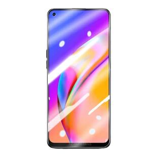 oppoa94钢化膜a94oppo手机膜opρoa5g水凝CPH2211全屏opa新款oρpoa防摔opopa0ppoa贴膜opooa啊oppa适用opp0A