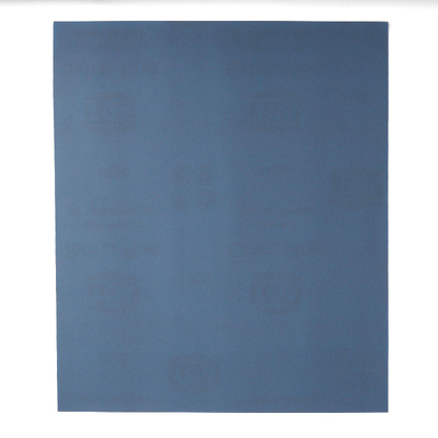 进口德国勇士砂纸10张套装省模抛光水砂1000目-7000文玩打磨沙皮