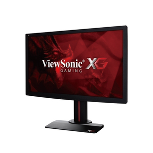 显示器AOC飞利浦32寸1K 2K 144HZ 165HZ游戏曲面电脑液晶非24二手