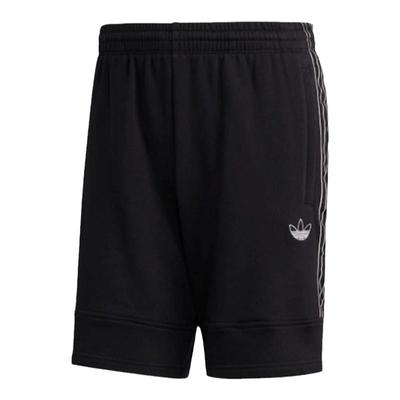 Adidas/阿迪达斯简约短裤