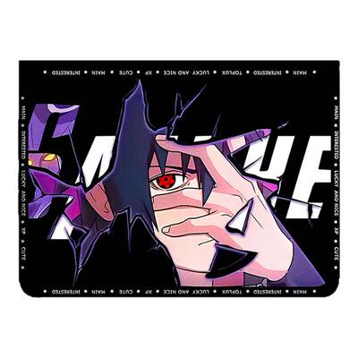 适用华为平板保护壳火影忍者