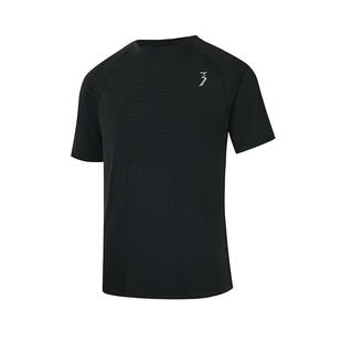 361度运动T恤男速干衣2026夏季透气新款修身健身上衣圆领短袖男款