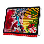 老年唱戏机高清看戏机多功能便携小电视收音机老人专用大屏播放器