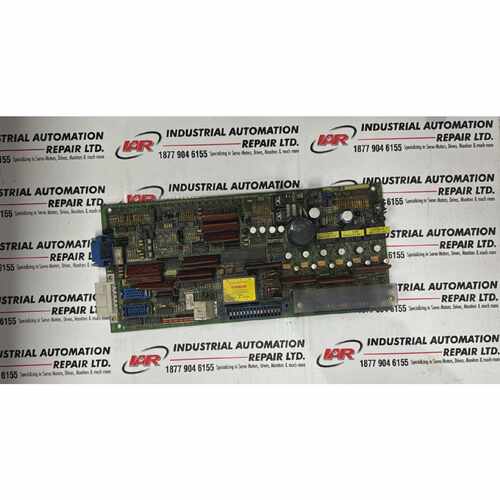 ALLEN BRADLEY SERVO DRIVE BOARD A20B1000056013F