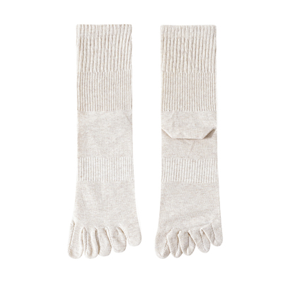 五指袜子男防感染防臭脚无骨男袜