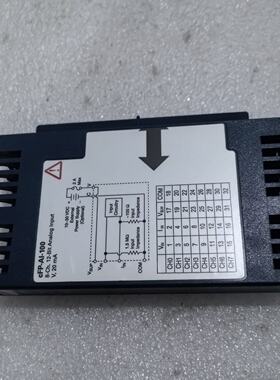 议价CfpAi100 Used Disassembled Ut Excellent Condition Actual