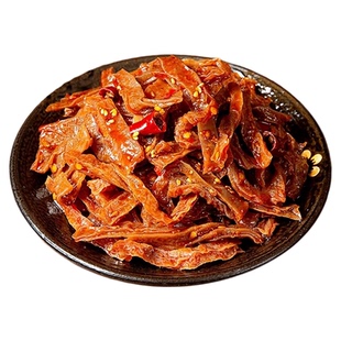 魔芋干湖南长沙特产开袋即食素毛肚麻香辣条魔芋爽丝即食休闲零食