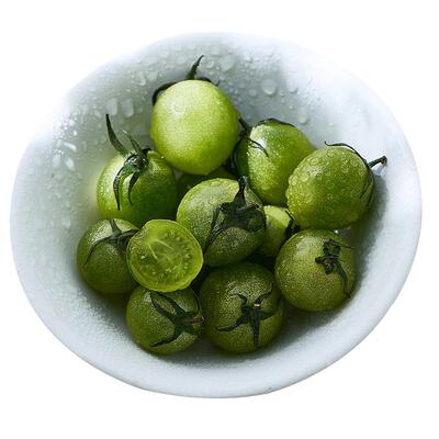 胡鲜森食品新鲜清甜2号小番茄