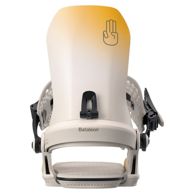 Bataleon滑雪固定器Etna