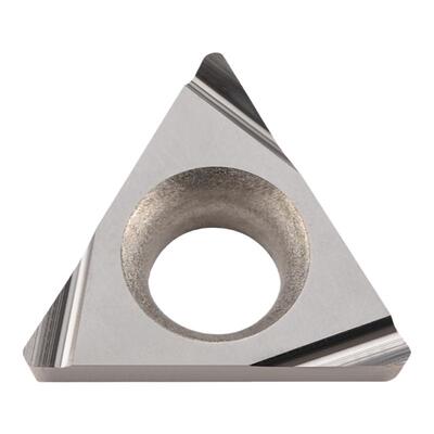 数控金属陶瓷TPMT系列合金车刀片