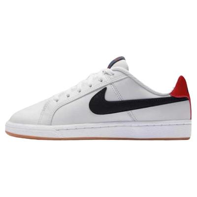 Nike耐克系带女子低帮休闲板鞋