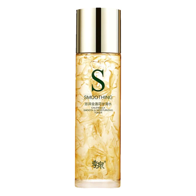季泉澎湃金盏花丝滑水150ml