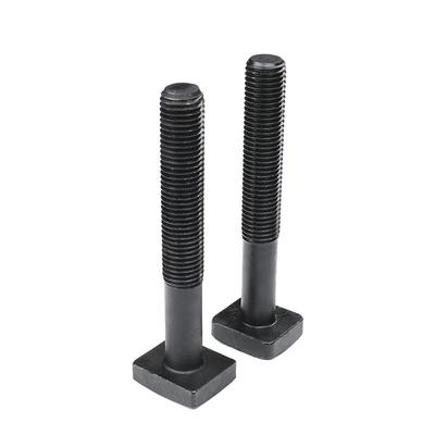 T型螺栓苏州螺丝12.9级