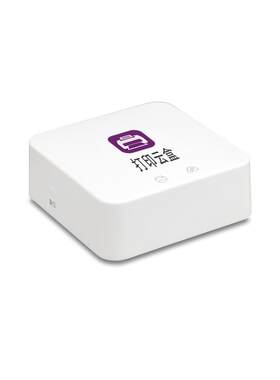 丽辉打印机云盒服务器