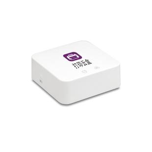 丽辉支持手机电脑共享扫描本地异地远程云打印服务器打印机共享器智能外接打印云盒USB改wifi无线网络服务器