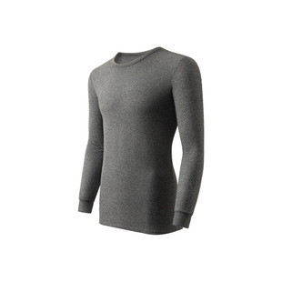 俞兆林保暖内衣男士加绒加厚秋衣秋裤套装男款绒德发热保温防寒冬