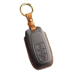 适用汽车钥匙后配改装KD机子钥匙套DS大师LS铁将军雄兵VVD钥匙包