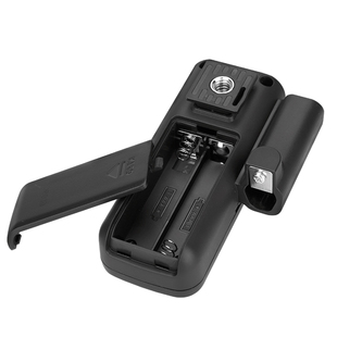 神牛引闪器适用AT-16/RT-16/CT-16 通用型 热靴闪光灯影室灯外拍灯灯引闪器触发器