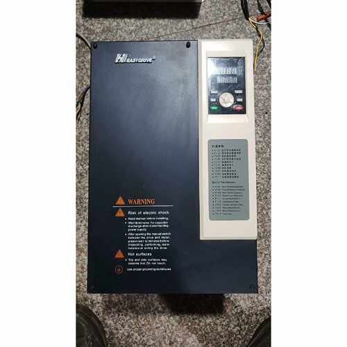 议价易驱变频器GT2004T0300G4T0370P维修