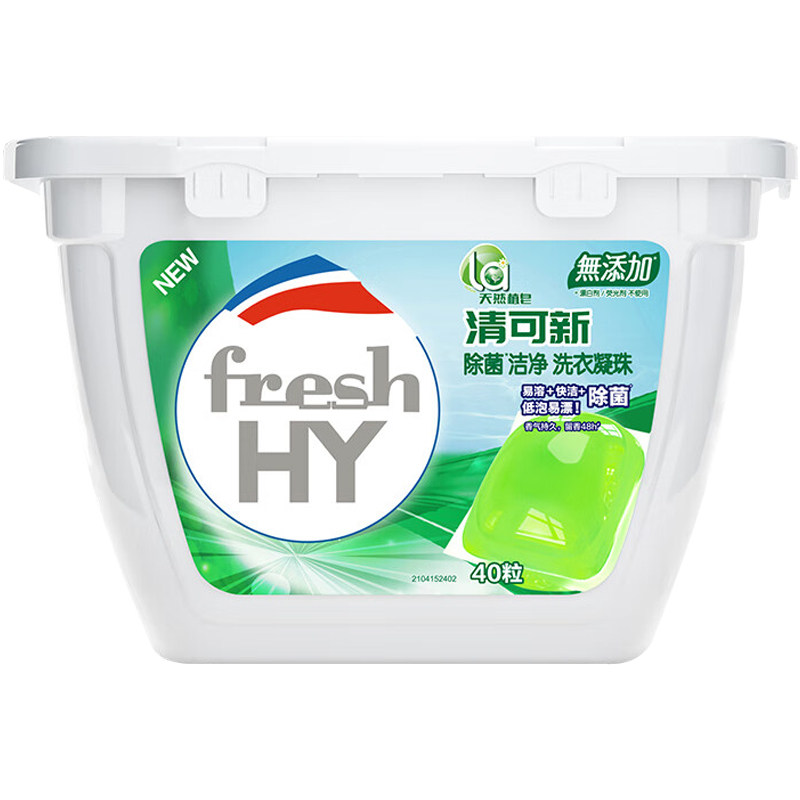 la/妈妈壹选除菌除螨洗衣液凝珠