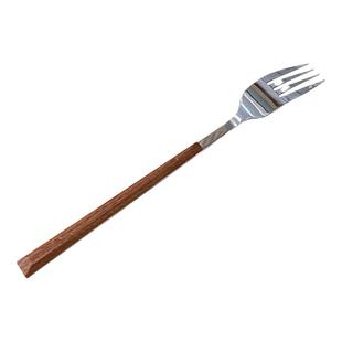 西餐刀儿童牛排刀具430不锈钢餐刀 宝宝专用切黄油吃牛排刀叉